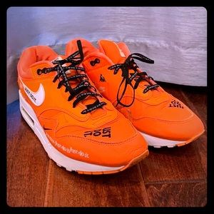 Air Max 1 Just Do It
